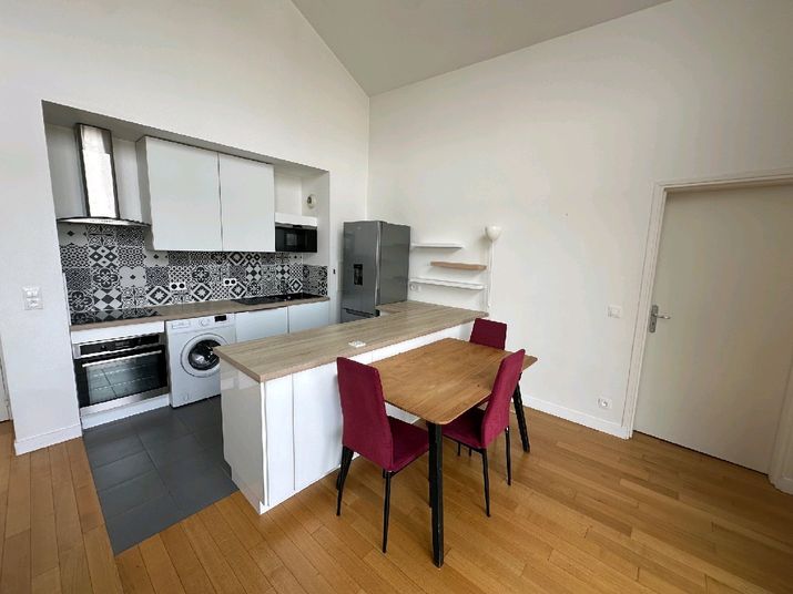 Appartement a louer herblay - 3 pièce(s) - 67 m2 - Surfyn