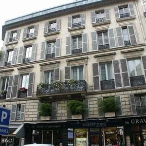 96 rue du Bac, 75007 Paris