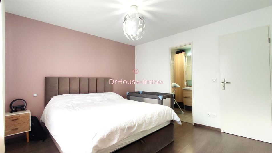 Maison 6 pièce(s) 105 m²à louer Cormeilles-en-parisis