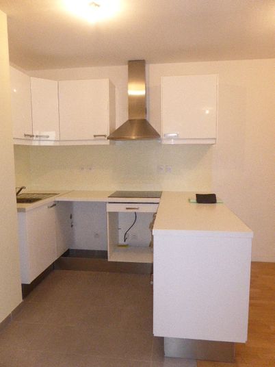 Appartement a louer massy - 2 pièce(s) - 59 m2 - Surfyn