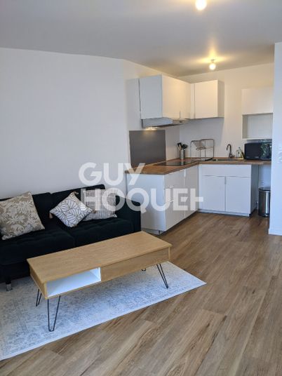 Appartement a louer villiers-sur-marne - 2 pièce(s) - 38 m2 - Surfyn