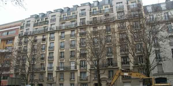 Boulevard Brune, 75014 Paris