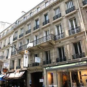 7 Rue Washington 75008 Paris