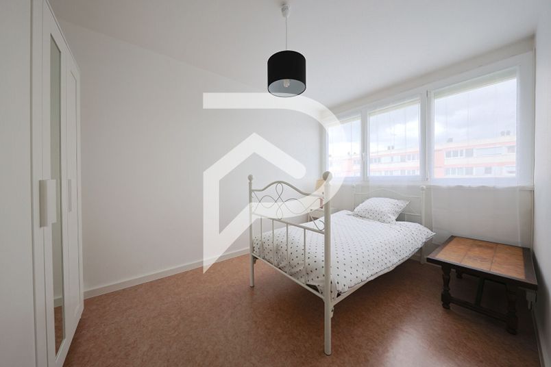 Appartement a louer ris-orangis - 3 pièce(s) - 55 m2 - Surfyn