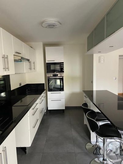 Appartement a louer massy - 4 pièce(s) - 87 m2 - Surfyn