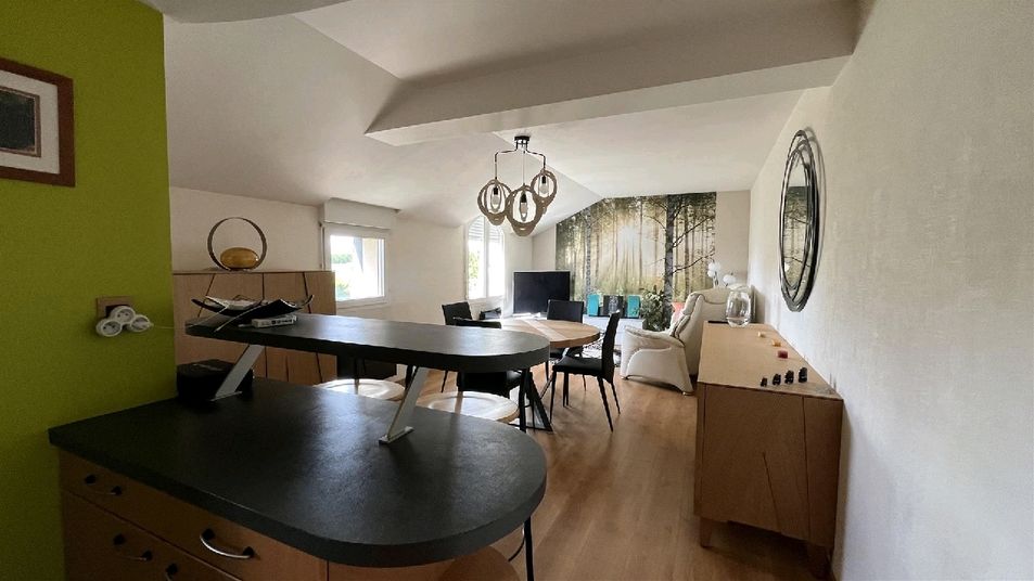 Appartement a louer louvres - 3 pièce(s) - 65 m2 - Surfyn