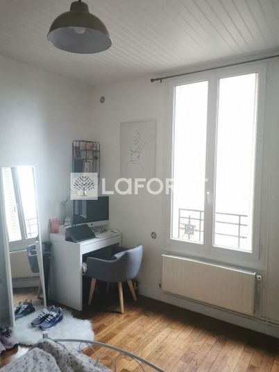 Appartement a louer villemomble - 2 pièce(s) - 38 m2 - Surfyn