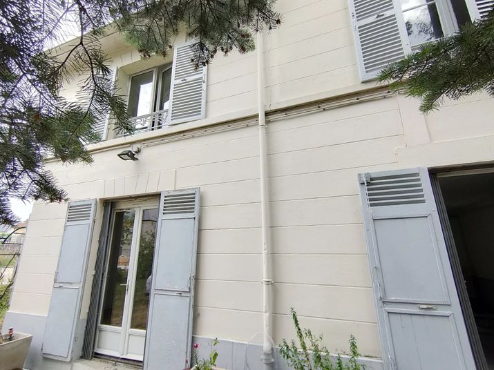 Appartement a louer maisons-laffitte - 4 pièce(s) - 90 m2 - Surfyn