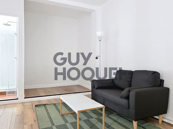 Appartement a louer cachan - 2 pièce(s) - 43 m2 - Surfyn