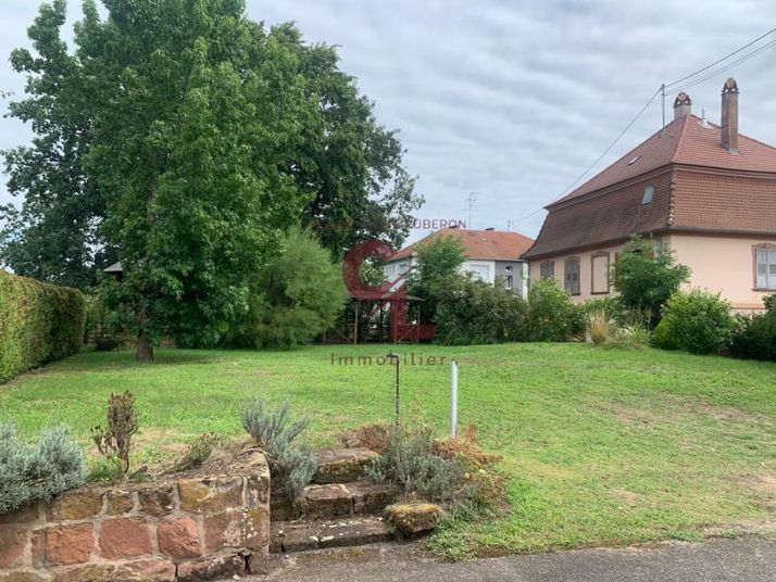 Maison a louer haguenau - 8 pièce(s) - 161 m2 - Surfyn