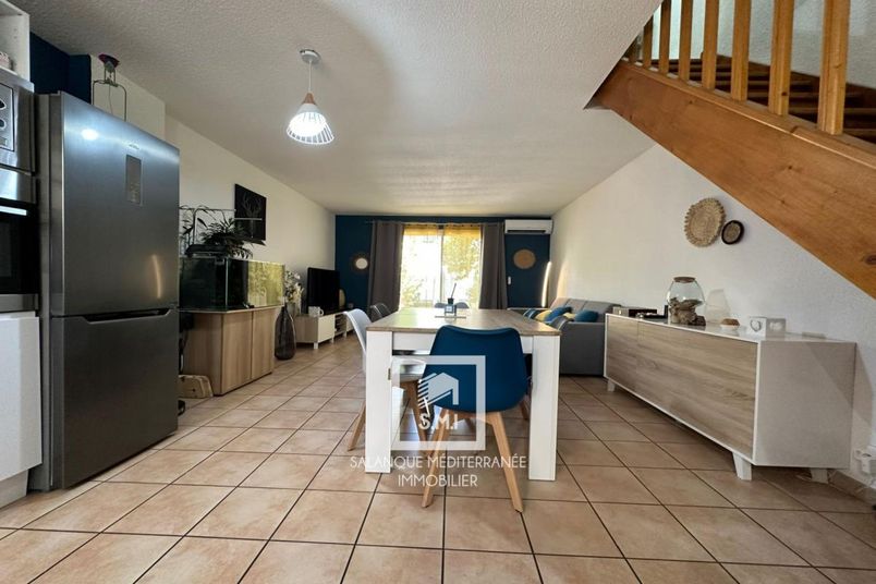 Maison a louer  - 3 pièce(s) - 66 m2 - Surfyn