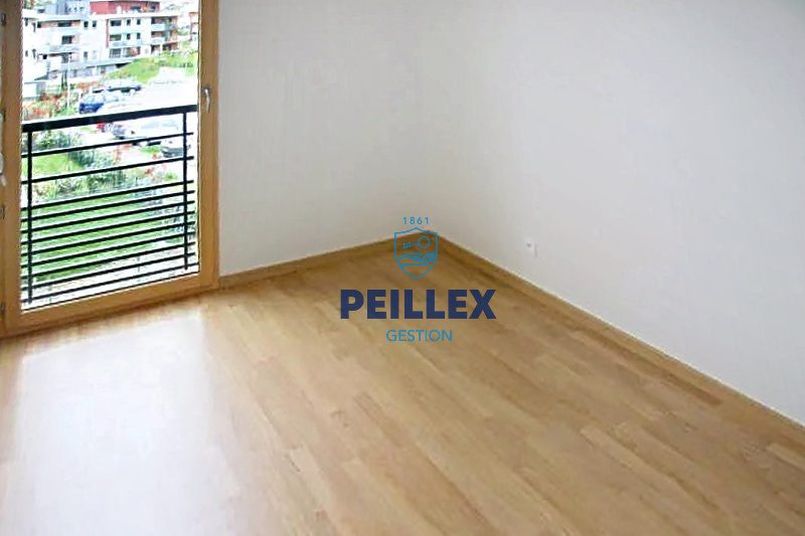 Appartement a louer thonon-les-bains - 3 pièce(s) - 65 m2 - Surfyn