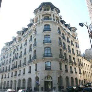 9 rue de Presbourg, 75016 Paris