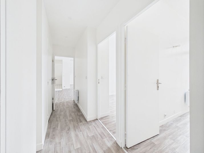 Appartement a louer saint-denis - 3 pièce(s) - 74 m2 - Surfyn