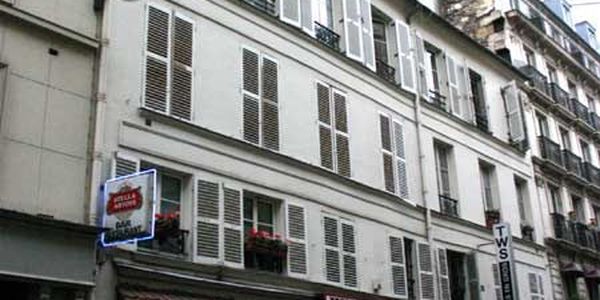 54 Bis Rue De Lancry 75010 Paris
