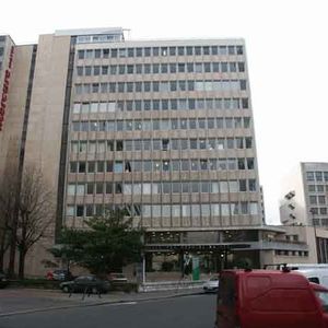 16 rue Jean Rey, 75015 Paris