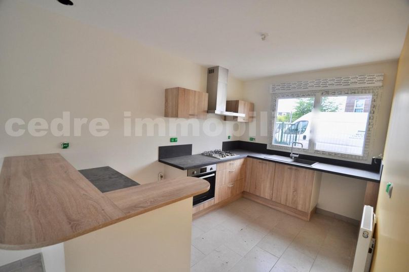 Maison a louer orleans - 5 pièce(s) - 102 m2 - Surfyn