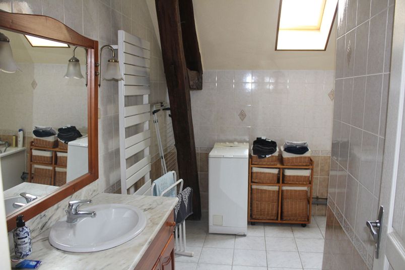 Maison a louer auxerre - 4 pièce(s) - 90 m2 - Surfyn