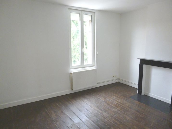 Maison a louer valenciennes - 4 pièce(s) - 69 m2 - Surfyn