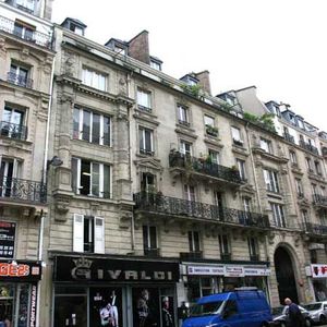 27 Rue Du Chateau D Eau 75010 Paris