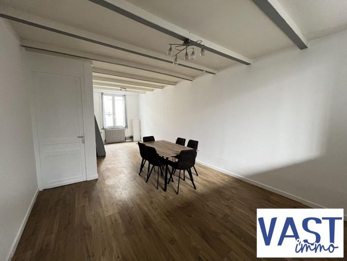 Maison a louer  - 5 pièce(s) - 105 m2 - Surfyn