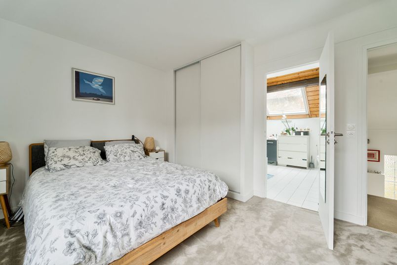 Maison a louer meudon - 5 pièce(s) - 133 m2 - Surfyn