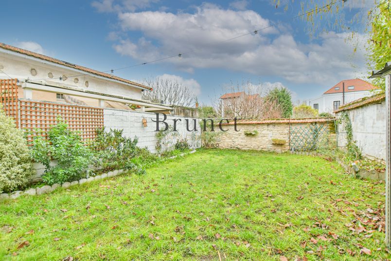 Maison a louer saint-maur-des-fosses - 6 pièce(s) - 128 m2 - Surfyn