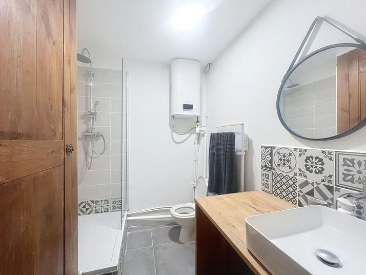 Appartement a louer avignon - 2 pièce(s) - 43 m2 - Surfyn