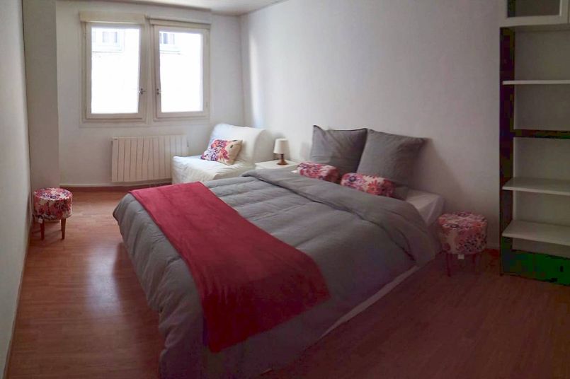 Maison a louer rouen - 4 pièce(s) - 60 m2 - Surfyn