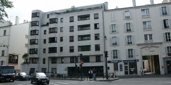 Rue de Picpus, 75012 Paris