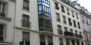 132 rue Cardinet, 75017 Paris