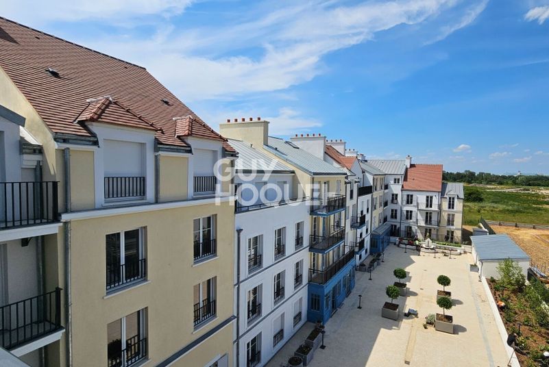 Appartement a louer  - 3 pièce(s) - 49 m2 - Surfyn
