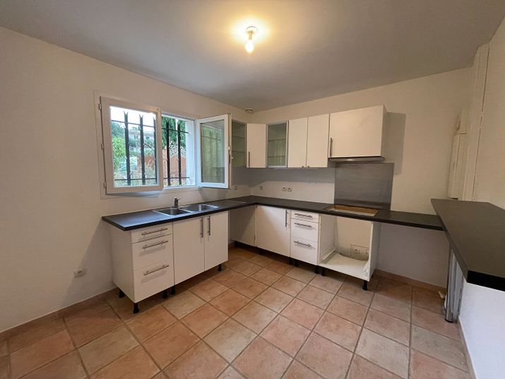 Maison a louer aix-en-provence - 4 pièce(s) - 83 m2 - Surfyn