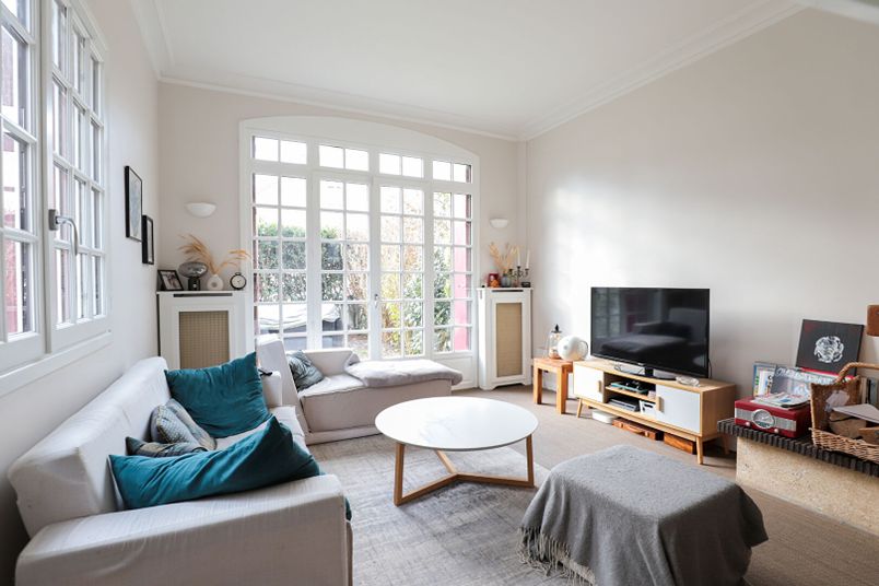 Maison a louer clamart - 6 pièce(s) - 117 m2 - Surfyn