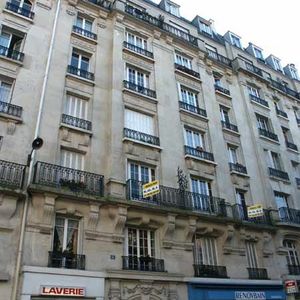 41 rue  Brancion  75015 Paris 