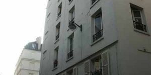 18 rue DupetitThouars, 75003 Paris