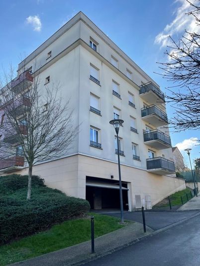 Appartement a louer ris-orangis - 2 pièce(s) - 42 m2 - Surfyn