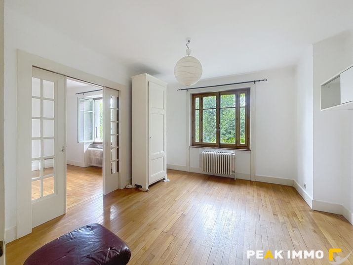 Appartement a louer annemasse - 4 pièce(s) - 93 m2 - Surfyn