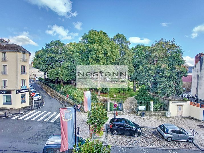 Appartement a louer melun - 3 pièce(s) - 74 m2 - Surfyn