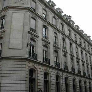 121 Rue De Lille 75007 Paris