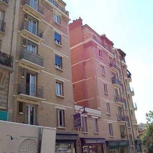 18 rue Ernest et Henri Rousselle, 75013 Paris