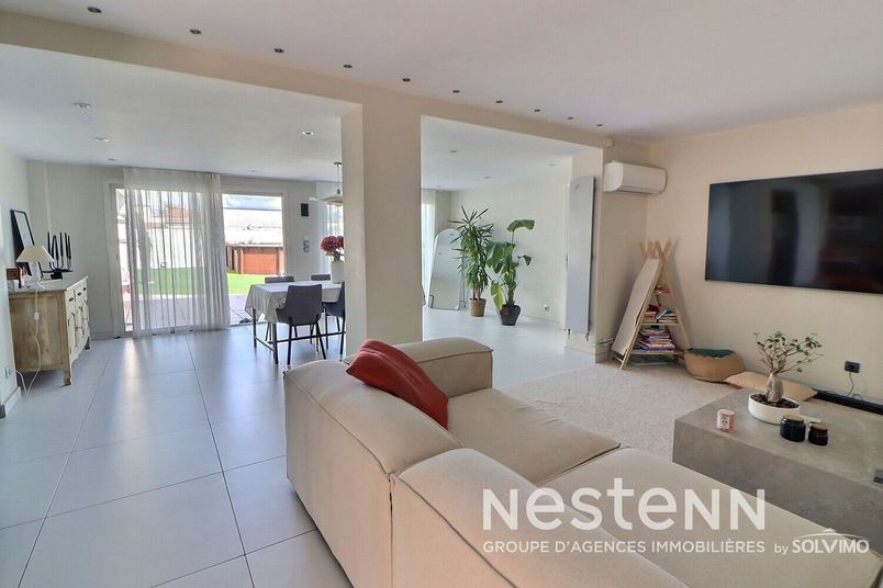 Maison a louer  - 5 pièce(s) - 120 m2 - Surfyn