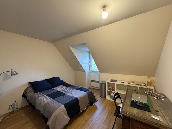 Maison a louer carrieres-sur-seine - 7 pièce(s) - 130 m2 - Surfyn