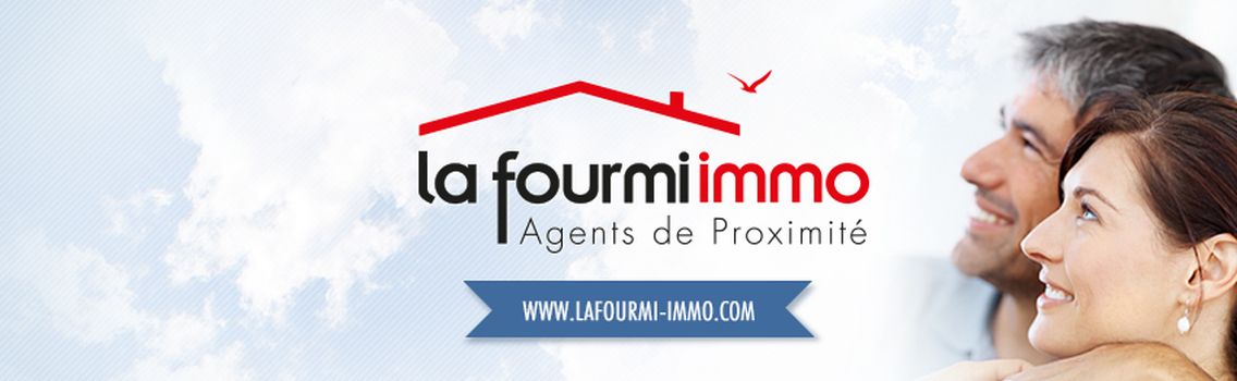 La Fourmi Immo Pomponne 77400