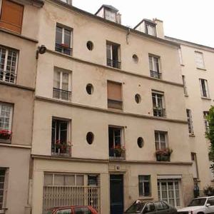 3 rue du Commandeur, 75014 Paris