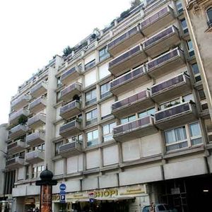 99 rue de Sèvres, 75006 Paris