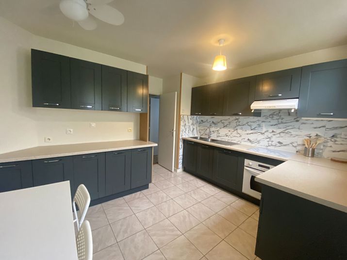 Appartement a louer evry - 3 pièce(s) - 72 m2 - Surfyn