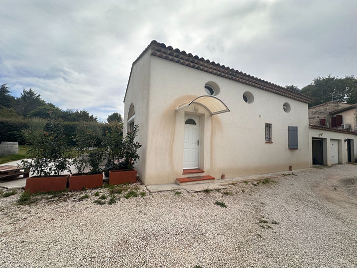 Maison a louer aix-en-provence - 4 pièce(s) - 100 m2 - Surfyn