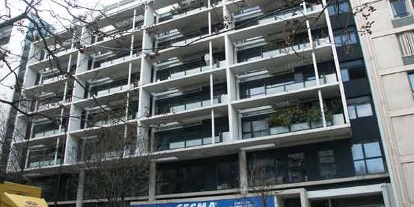 70 rue de l'amiral mouchez