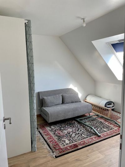 Maison a louer angers - 5 pièce(s) - 121 m2 - Surfyn